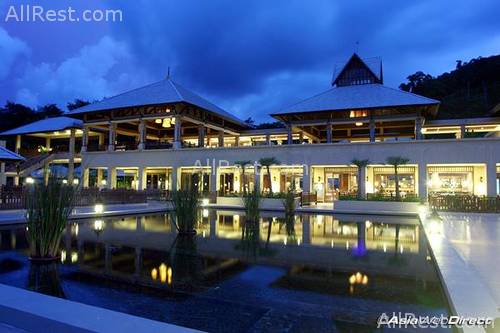 Adamas Resort & Spa 
